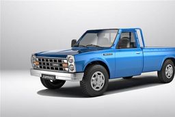 فروش اقساطی نیسان با تحویل فوری استارت خورد + جزییات و قیمت ها 