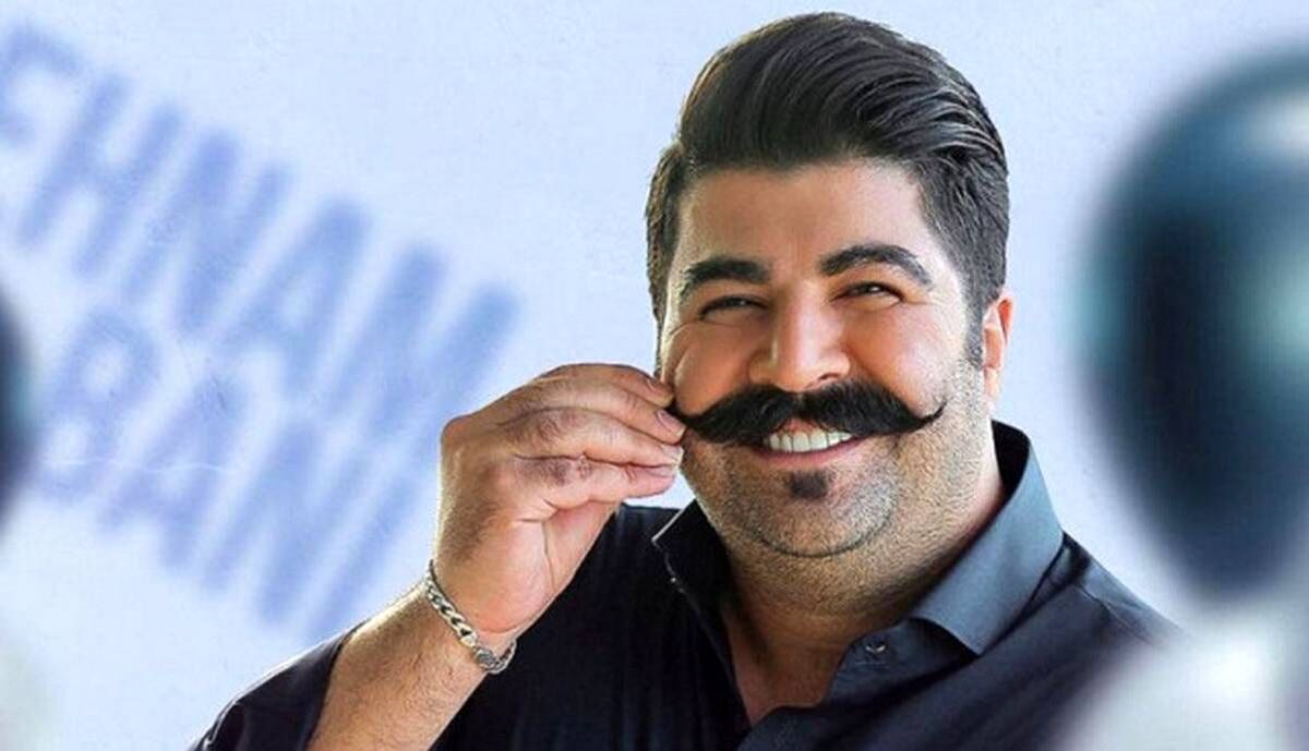 کیک تولد خواننده پاپ ایرانی مسخره کاربران فضای مجازی  شد +عکس