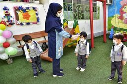 محدودیت‌های کرونایی یک هفته دیگر تمدید شد