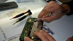 بهترین مرکز تعمیرات موبایل در ایران