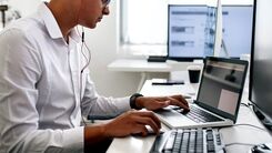 نحوه انتخاب شرکت سئو معتبر برای پیشرفت کسب و کار اینترنتی خود