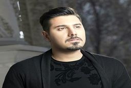 دانلود آهنگ جدید احسان خواجه امیری بنام لبخند پایانی+موزیک