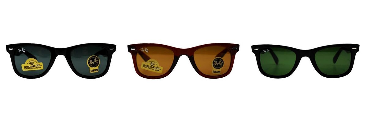 5 عینک آفتابی ری بن Ray-Ban که باید امسال داشته باشید!