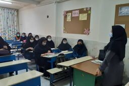 پخش فیلم غیراخلاقی در مدارس واقعیت داره؟  | واکنش ها چه بوده ؟