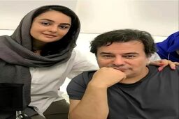 بیوگرافی پیمان قاسم خانی