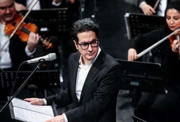 گذرنامه توقیف شده همایون شجریان داستان درست کرد | گذرنامه همایون شجریان به او بازگردانده می شود؟ + جزئیات