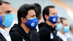 جولان کرونا در استقلال!