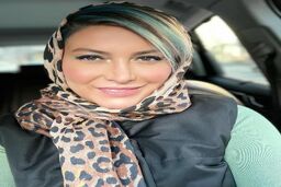 چاق شدن باورنکردنی فریبا نادری بعد از جشنواره فجر/چاق شدن واقعا به خانم بازیگر نمیاد! +عکس جنجالی
