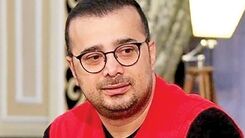 از زندگی خصوصی سپند امیر سلیمانی چه می دانید؟