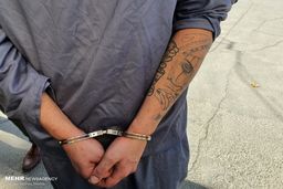 اغفال بی شرمانه دختر تهرانی توسط مرد جوان | دختر جوان در مخفیگاه متهم پیدا شد 