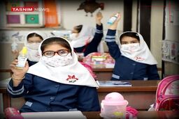خبر مهم برای والدین | نحوه فعالیت مدارس در سال تحصیلی جدید مشخص شد