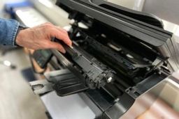 تعمیروسرویس پرینتر چرا؟ خودتان مشکل را پیدا کنید.