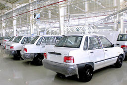 قیمت پراید ترمز برید | قیمت جدیدترین قیمت پراید، تیبا، کوییک، دنا، تارا و ساینا | قیمت این خودرو وحشتناک ۱۱ میلیون تومان گران شد  