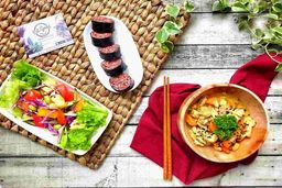 روش متفاوت سامورایی ها برای لاغری چیه ؟ | راحت تر از چیزی است که فکر می کنید !