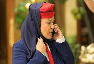 اعتراض بهاره رهنما به حقوق زنان سوژه رسانه ها شد