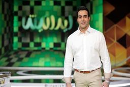 تجربه عجیب پوریا پورسرخ در مسابقه ایرانیش+تصاویر دیده نشده 