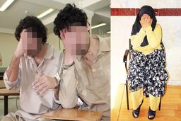 اعتراف‌های تکان‌دهنده مرد جوان | عشق کورکورانه پسر جوان را قاتل کرد +عکس