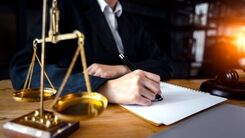 مشاوره حقوقی با وکیل آنلاین اداره کار جهت دادخواست بیمه بیکاری