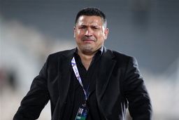 عکس دختر اول علی دایی از همسر سابقش + عکس لو رفته