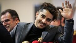 عکس تولد همسر ساعد سهیلی لو رفت!+تصاویر دیده نشده 