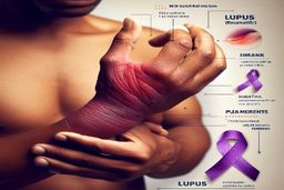 پیشرفت در درمان روماتیسم لوپوس؛ روش های شگفت انگیز