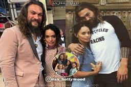 دو بازیگر معروف دیگر هم طلاق گرفتند+عکس