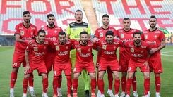 اعتراض هواداران پرسپولیس + جزئیات بیشتر را بخوانید 