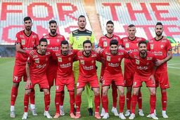 ضرر وحشتناک پرسپولیس بابت جدایی بازیکنان!