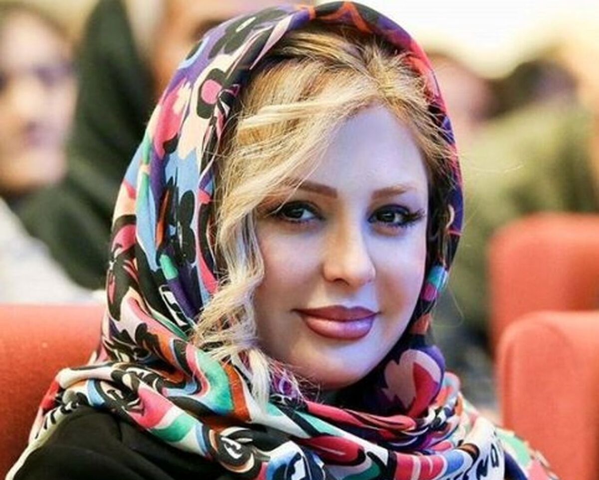 پف وحشتناک صورت نیوشا ضیغمی بعد از عمل زیبایی همه را شوکه کرد+عکس