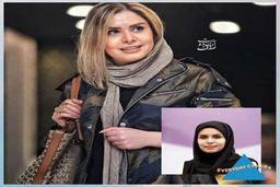 پوشش جنجالی نجمه جودکی بعد از کناره گیری از صدا و سیما +عکس