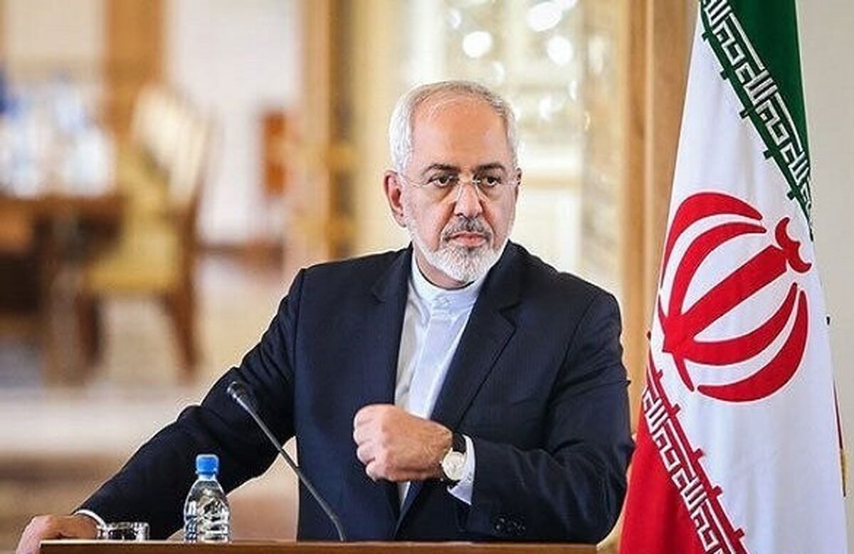 محمدجواد ظریف کاندیدای انتخابات ۱۴۰۰ می‌شود؟