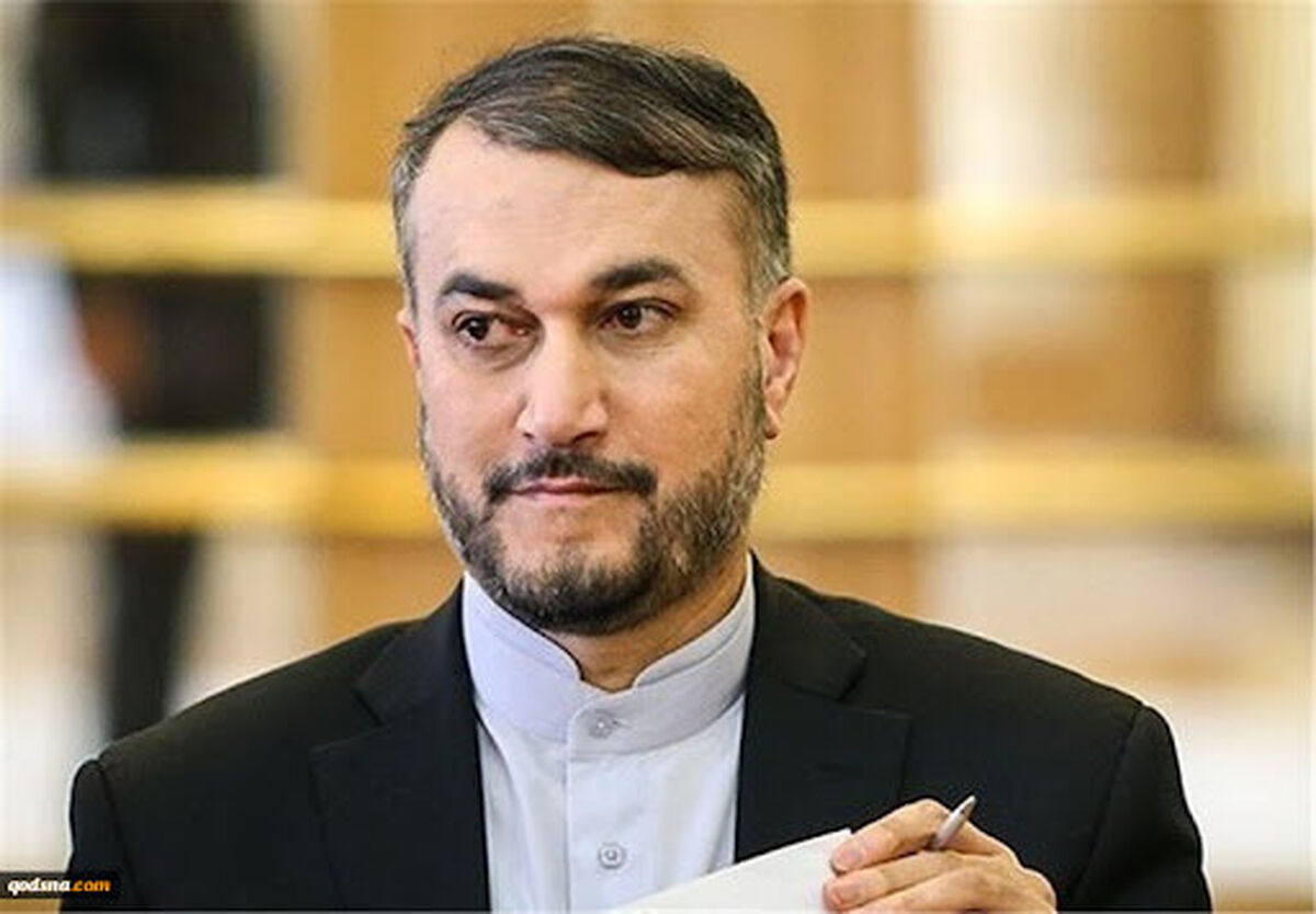 علت سفر قریب‌الوقوع امیرعبداللهیان به عمان 