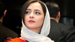 مهتاب کرامتی بازداشت می شود؟! +عکس