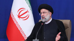 رئیسی خیال مردم راحت کرد