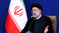 رئیسی خیال مردم راحت کرد