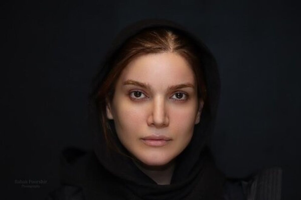 گربه بازی متین ستوده+عکس دیده نشده 