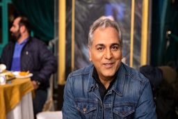 عصبانیت شدید مهران مدیری جلوی دوربین دورهمی!+فیلم لو رفته 