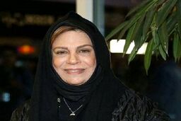 گوهر خیراندیش به کرونا مبتلا شد +استوری دیده نشده 
