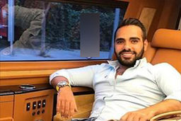 واکنش احمدی نژاد به زندانی شدن ساشا سبحانی +فیلم دیده نشده