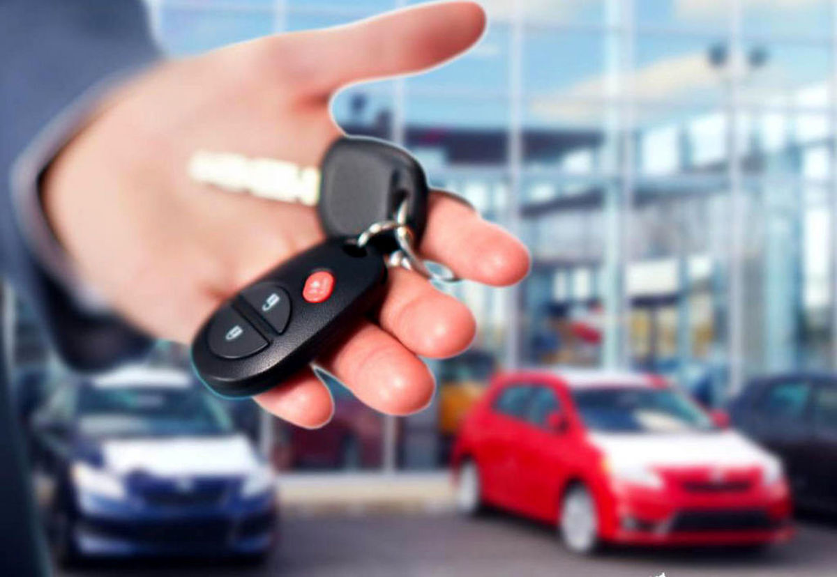 قرعه‌کشی خودروهای این خودروساز منتفی شد
