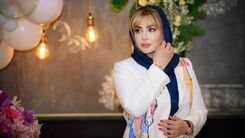 عمل جدید زیبایی نیوشا ضیغمی جنجال جدید به پا کرد | نیوشا ضیغمی تا کی به این کار ها ادامه خواهد داد؟ + عکس