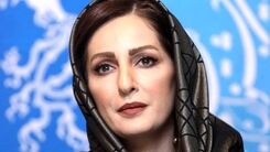 مدل موی شقایق دهقان سوژه رسانه ها شد+عکس دیده نشده