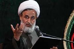 صحبت های جنجالی پناهیان در تلویزیون +فیلم