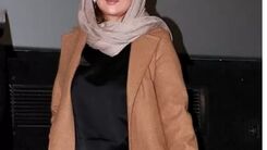 حضور طوفانی نیکی کریمی در سریال یاغی| گریم جالب نیکی کریمی فضای مجازی را ترکوند!+فیلم