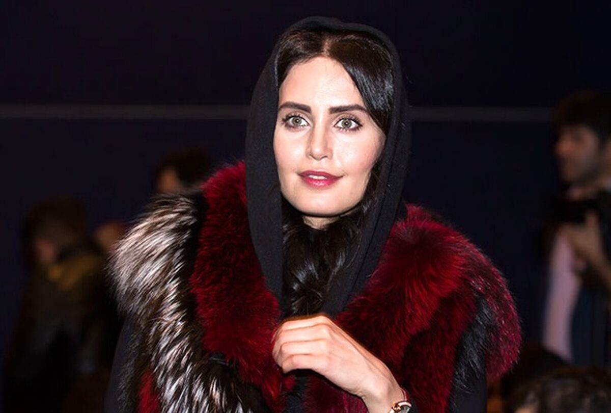 حال و روز الناز شاکردوست در یک روز بهاری+تصاویر دیده نشده 