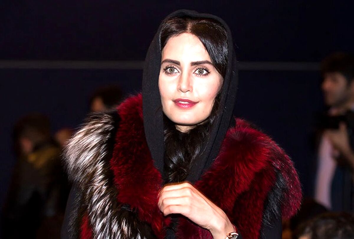 حال و روز الناز شاکردوست در یک روز بهاری+تصاویر دیده نشده 