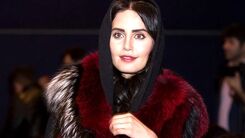 حال خوش این روزهای الناز شاکردوست+عکس لو رفته 