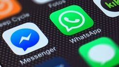 تلاش فیسبوک برای ادغام واتس‌اپ و مسنجر+جزئیات بیشتر را بخوانید 