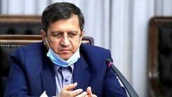 پست اینستاگرامی همتی درباره بورس + سند