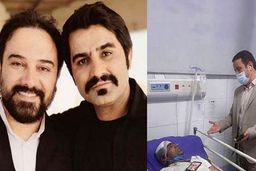 پشت پرده حمله خونین به دو بازیگر سریال دودکش+جزئیات بیشتر 